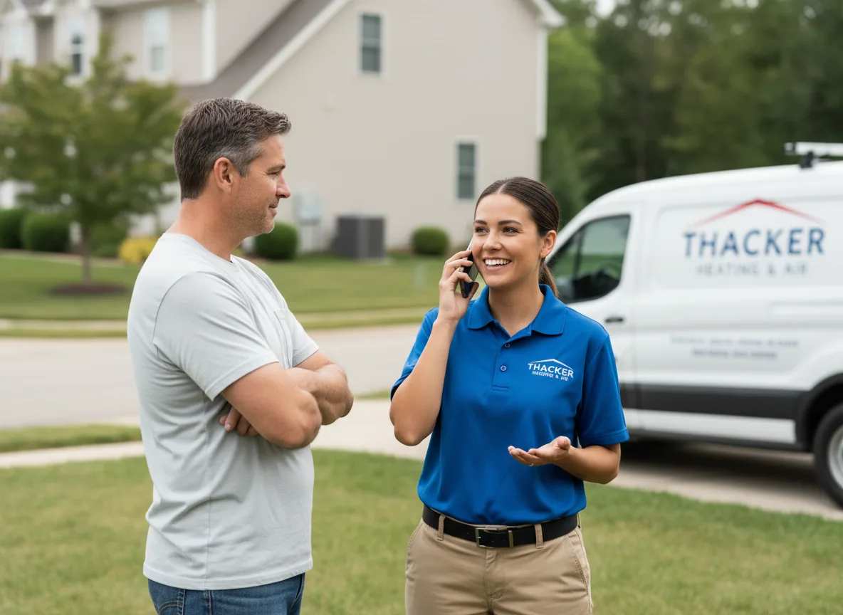 Ac Repair Cookeville, TN FAQs